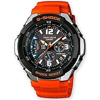 Amazon.co.jp: [カシオ] CASIO メンズ 腕時計【G-SHOCK】スカイ